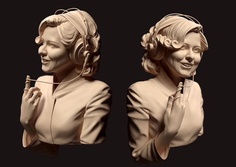 Illustration for article titled From EVE Online to...Deadwood?